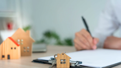 How Homeowners Insurance Is A Key Component Of Financial Security
