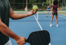 The Evolution of Pickleball Courts: How Contractors Are Meeting Modern Demands