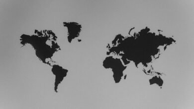 global operations data summary