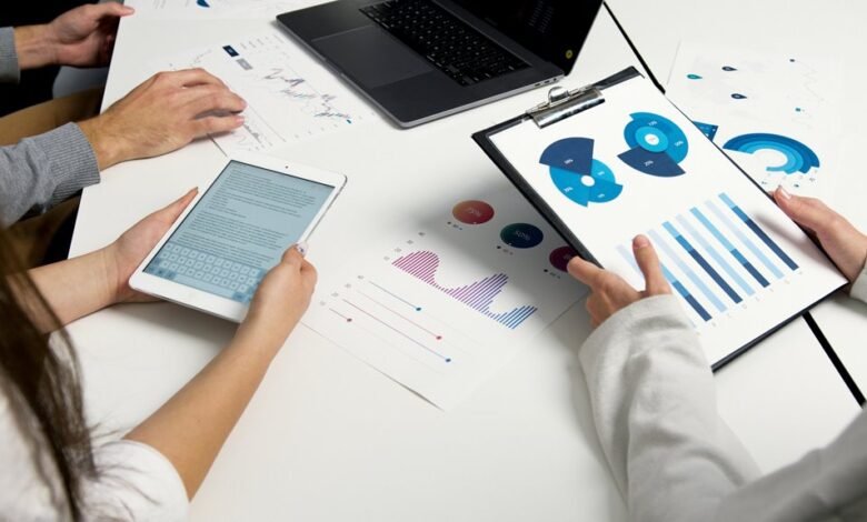 market analytics for premiums