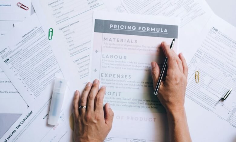 operational review for projects