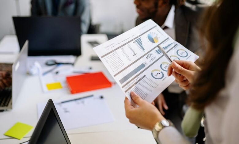 strategic growth analysis review