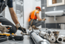 Plumbing Repairs That Keep Systems Strong And Dependable