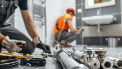 Plumbing Repairs That Keep Systems Strong And Dependable