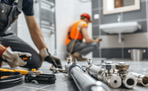 Plumbing Repairs That Keep Systems Strong And Dependable